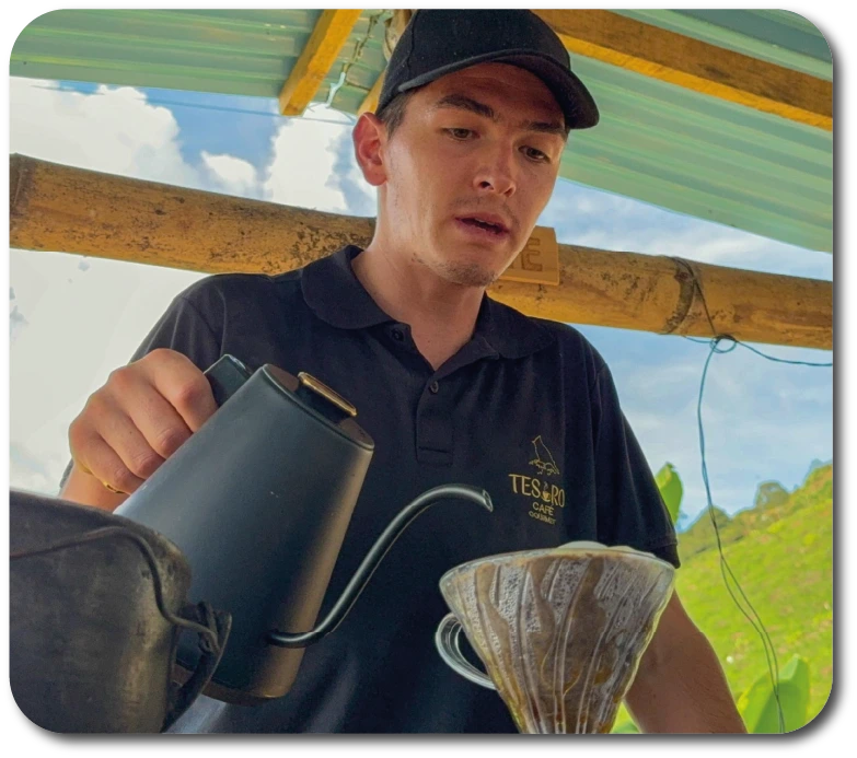 Tour Cafetero Potosí