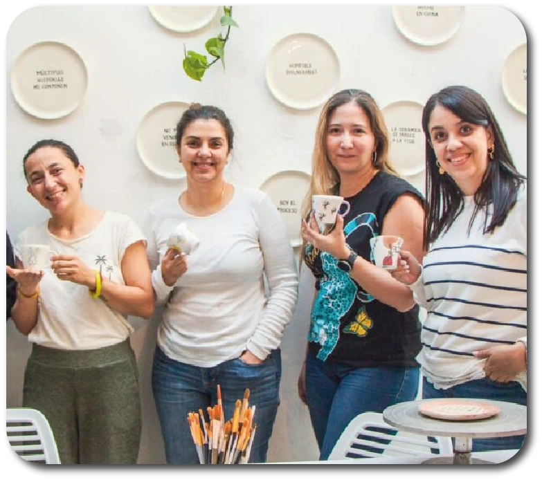 Tour Cafetero Potosí
