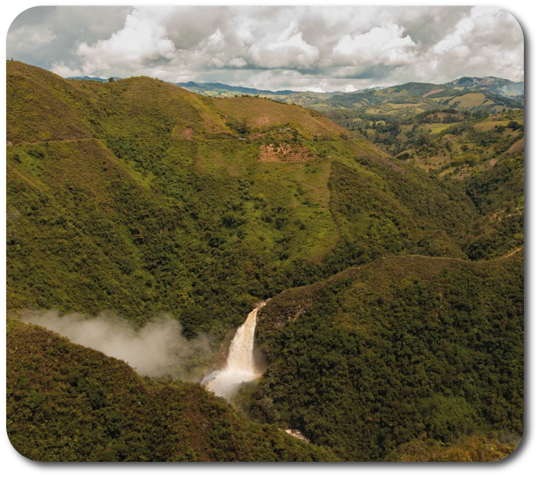 Tour Cafetero Potosí