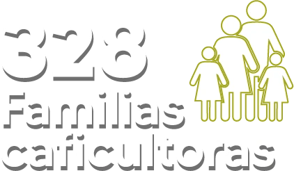 328 Familias