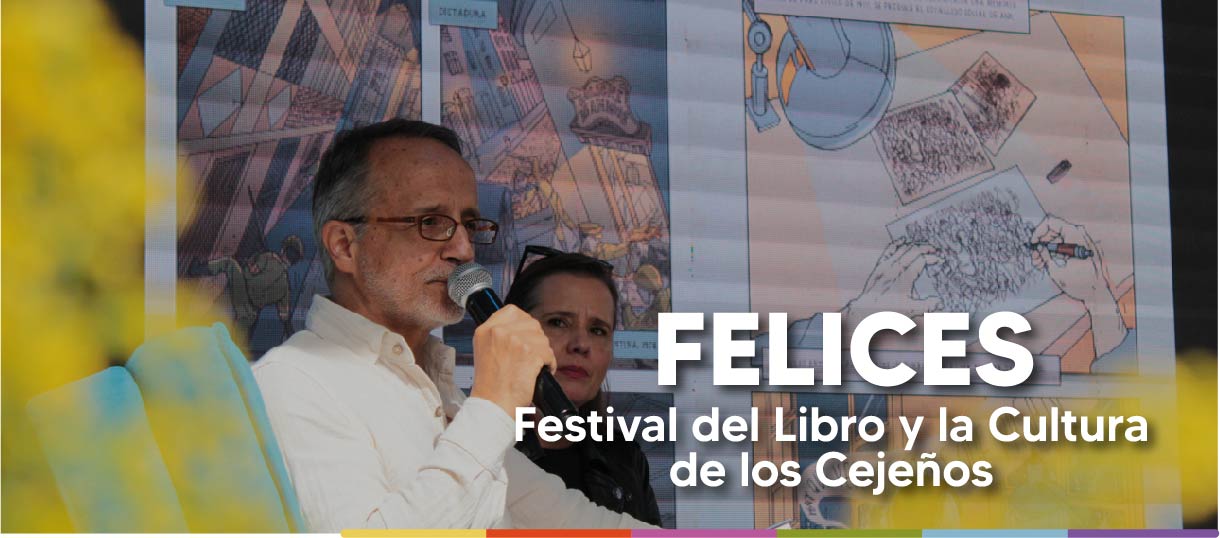 Festival Manuel J. Bernal